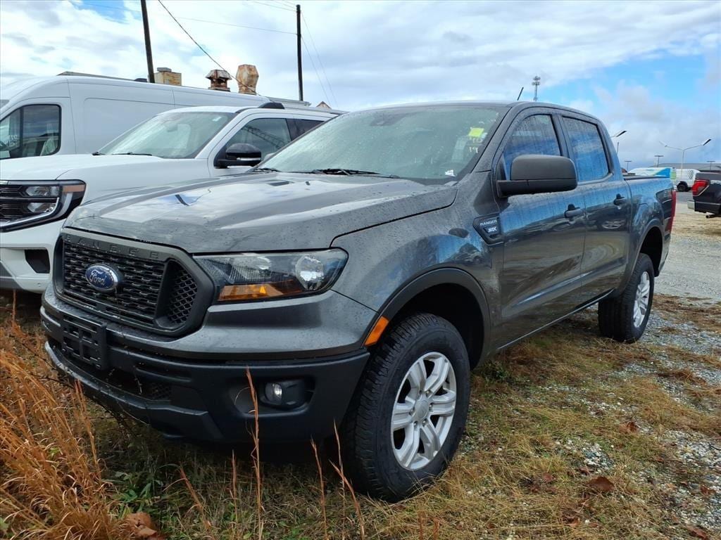 2019 Ford Ranger XL's photo