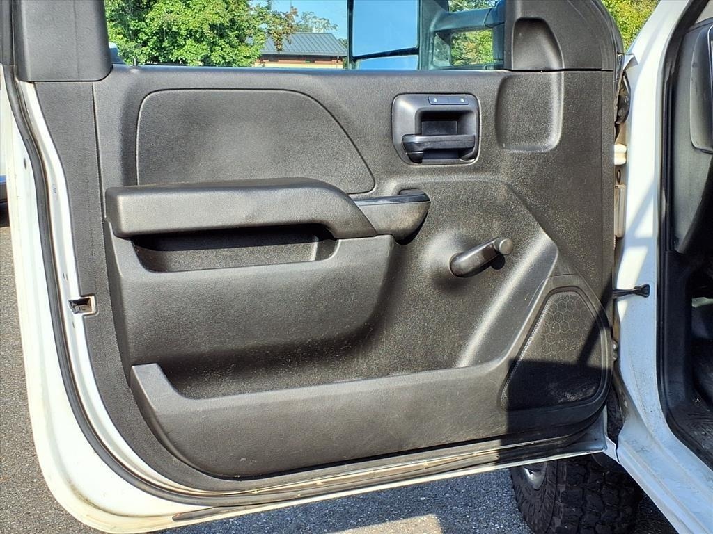 Used 2017 GMC Sierra 3500HD Truck