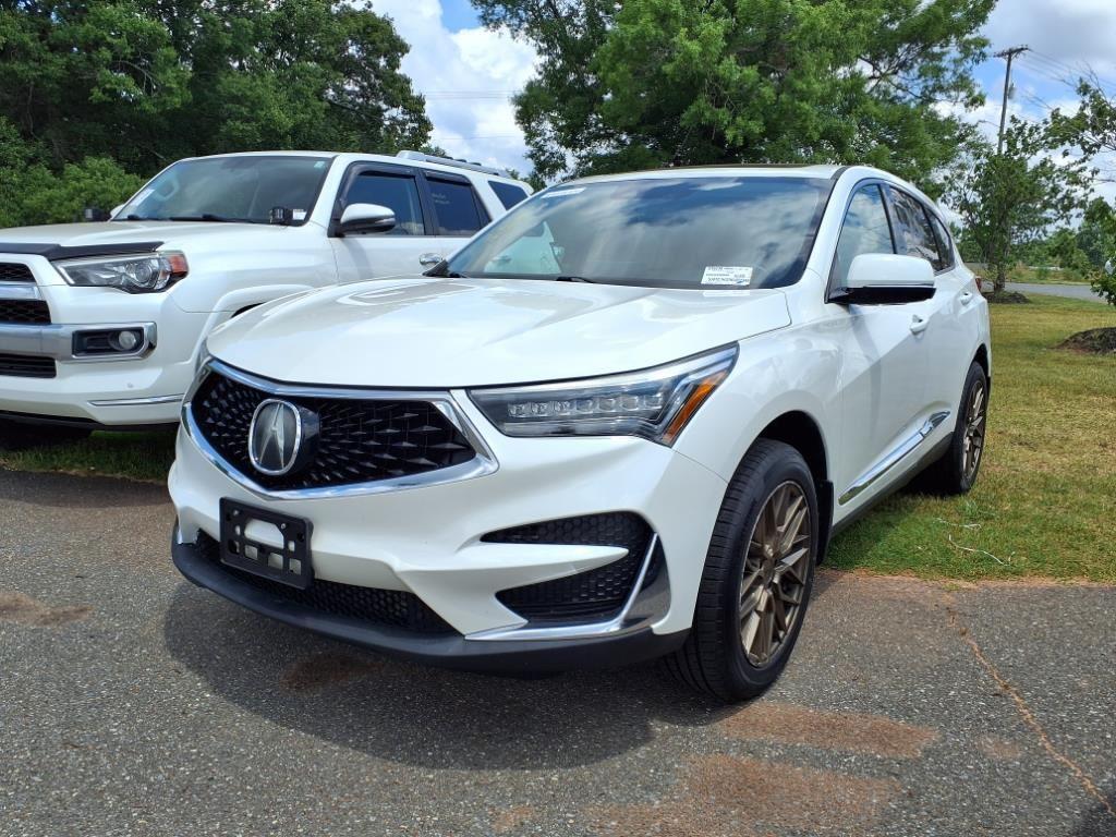 2019 Acura RDX Base's photo