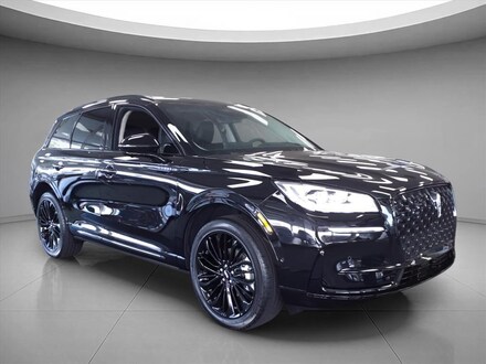 2024 Lincoln Corsair Reserve SUV
