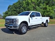 Ford Super Duty F-250 SRW