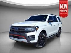 2022 Ford Expedition Timber MP