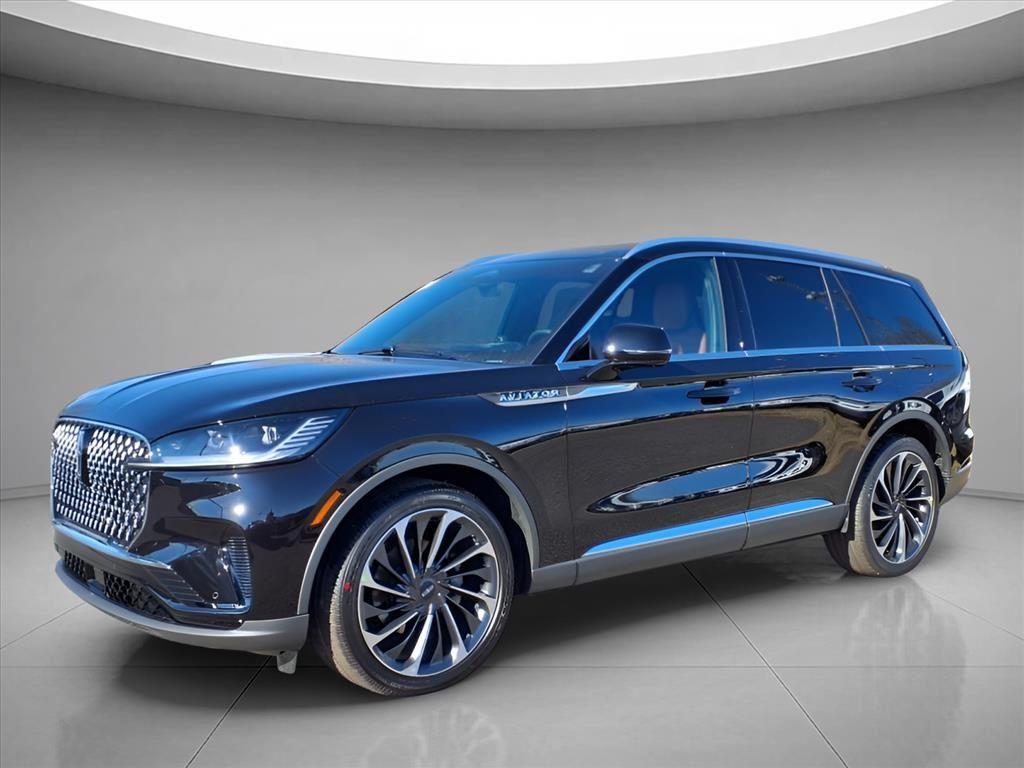 2025 Lincoln Aviator Reserve AWD's photo