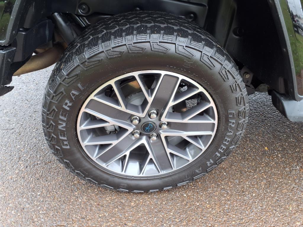 2024 Jeep Wrangler 4xe High Altitude 4XE - Photo 22