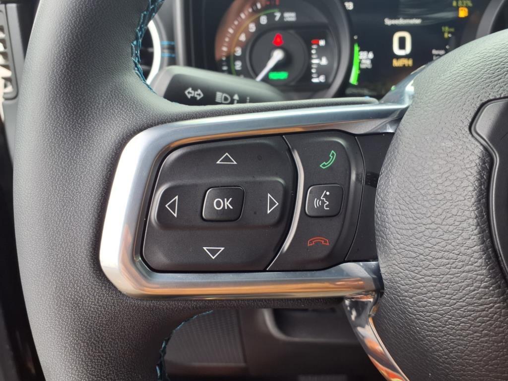 2024 Jeep Wrangler 4xe High Altitude 4XE - Photo 15
