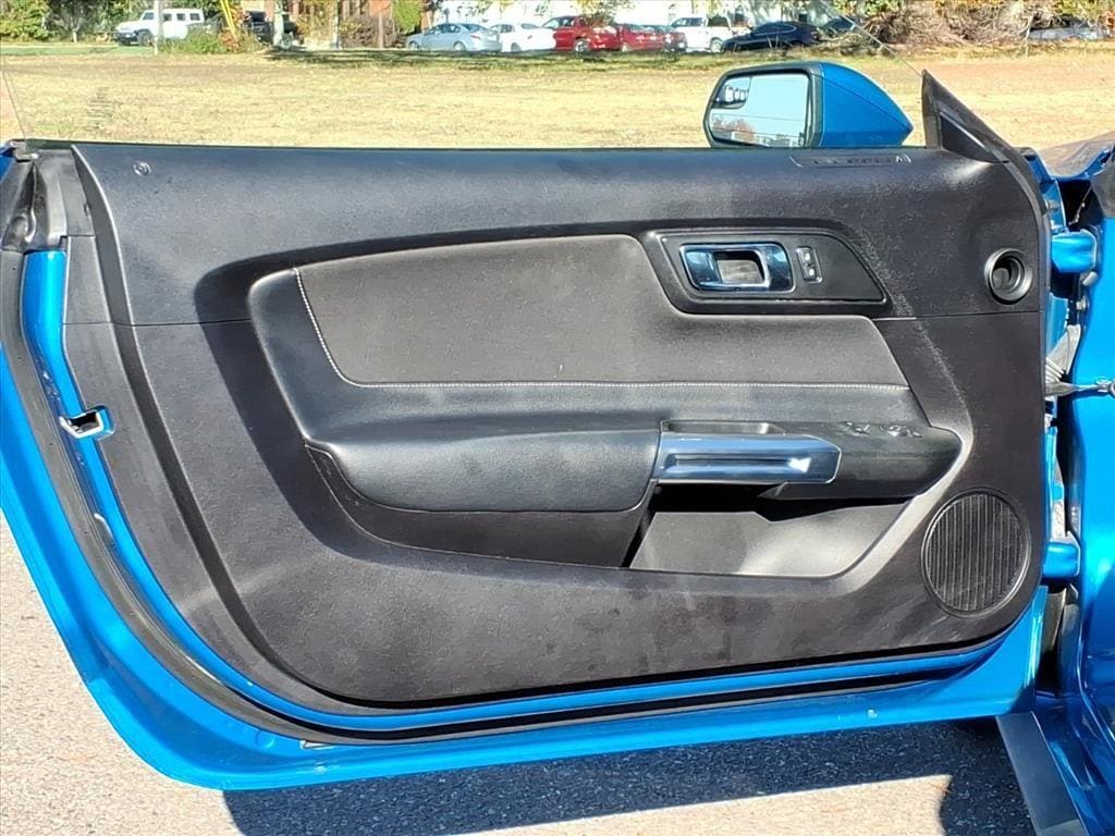 Used 2019 Ford Mustang GT Fastback