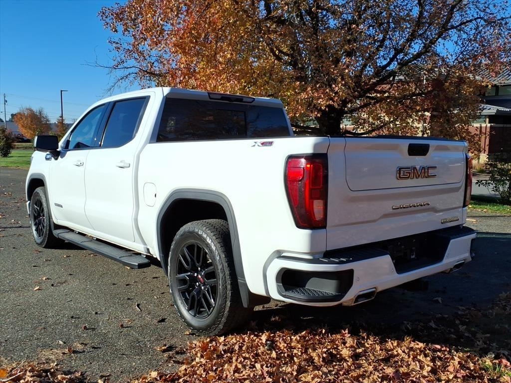 Used 2022 GMC Sierra 1500 Elevation Truck