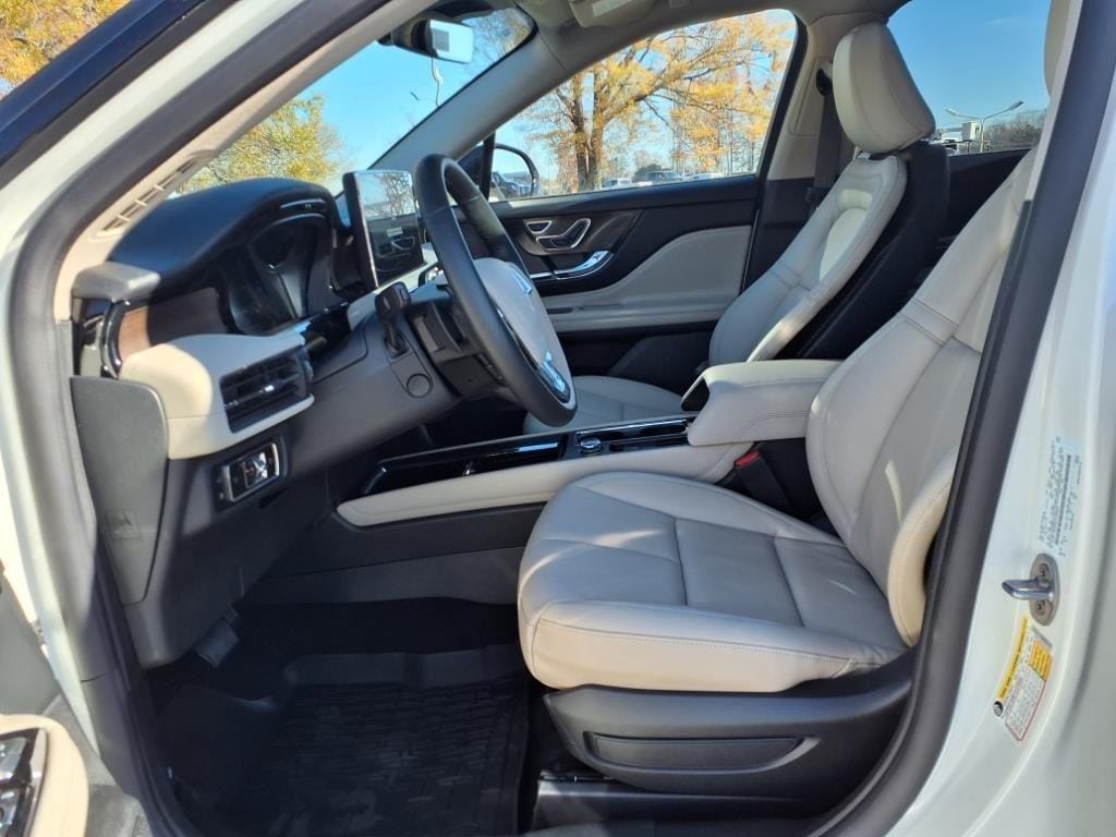 New 2025 Lincoln Corsair Grand Touring SUV