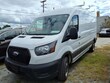 Ford Transit Cargo Van