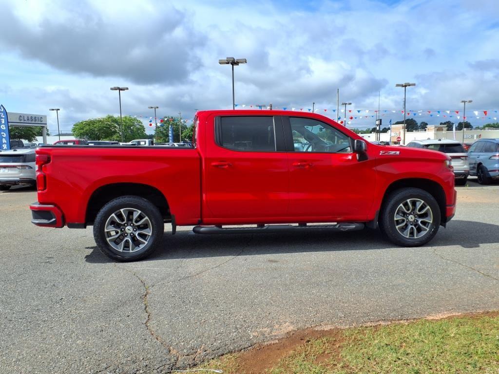 2020 Chevrolet Silverado 1500 RST - Photo 22