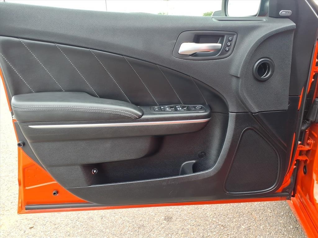 Used 2017 Dodge Charger R/T Sedan