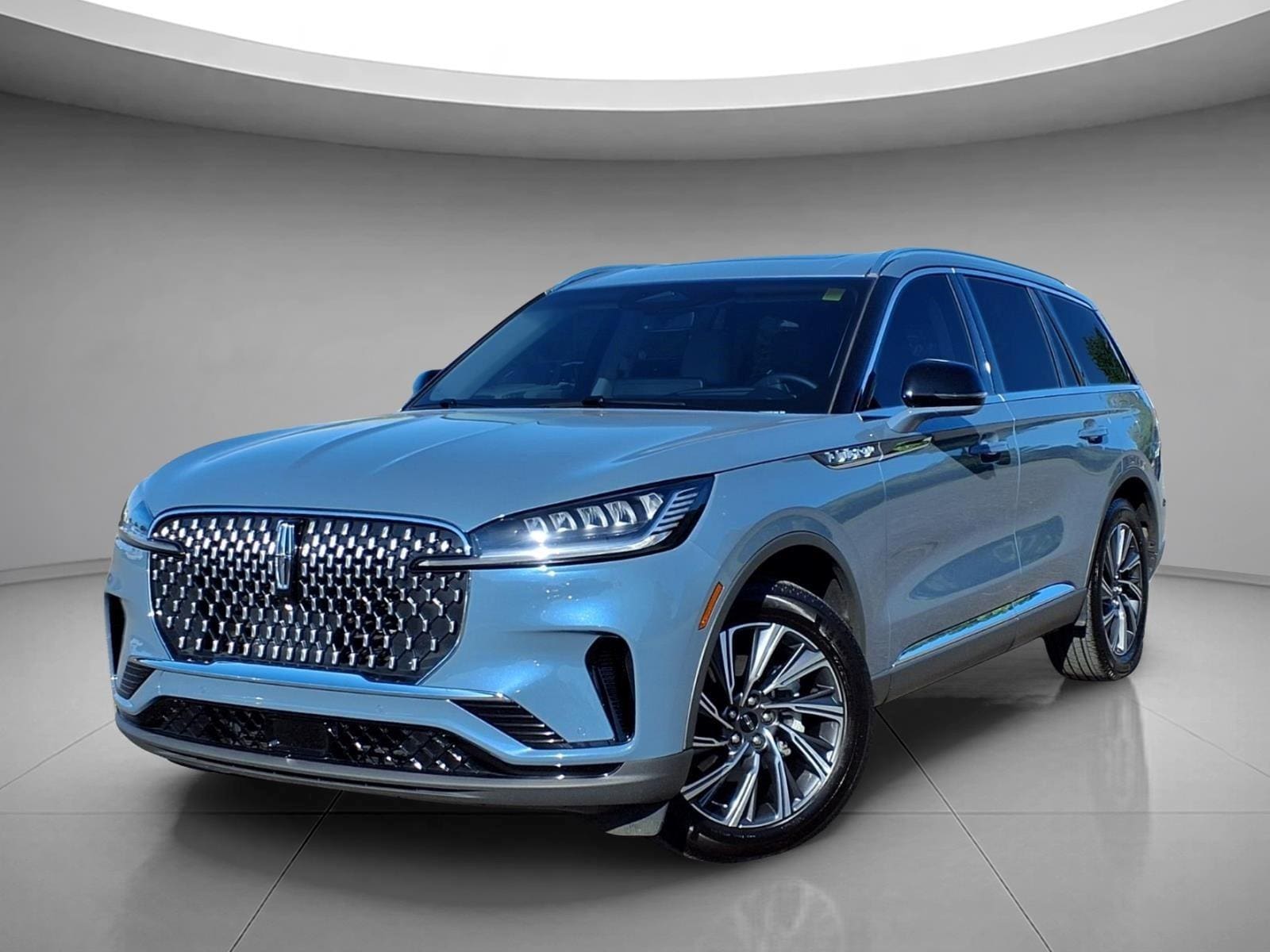 2025 Lincoln Aviator Premiere RWD's photo