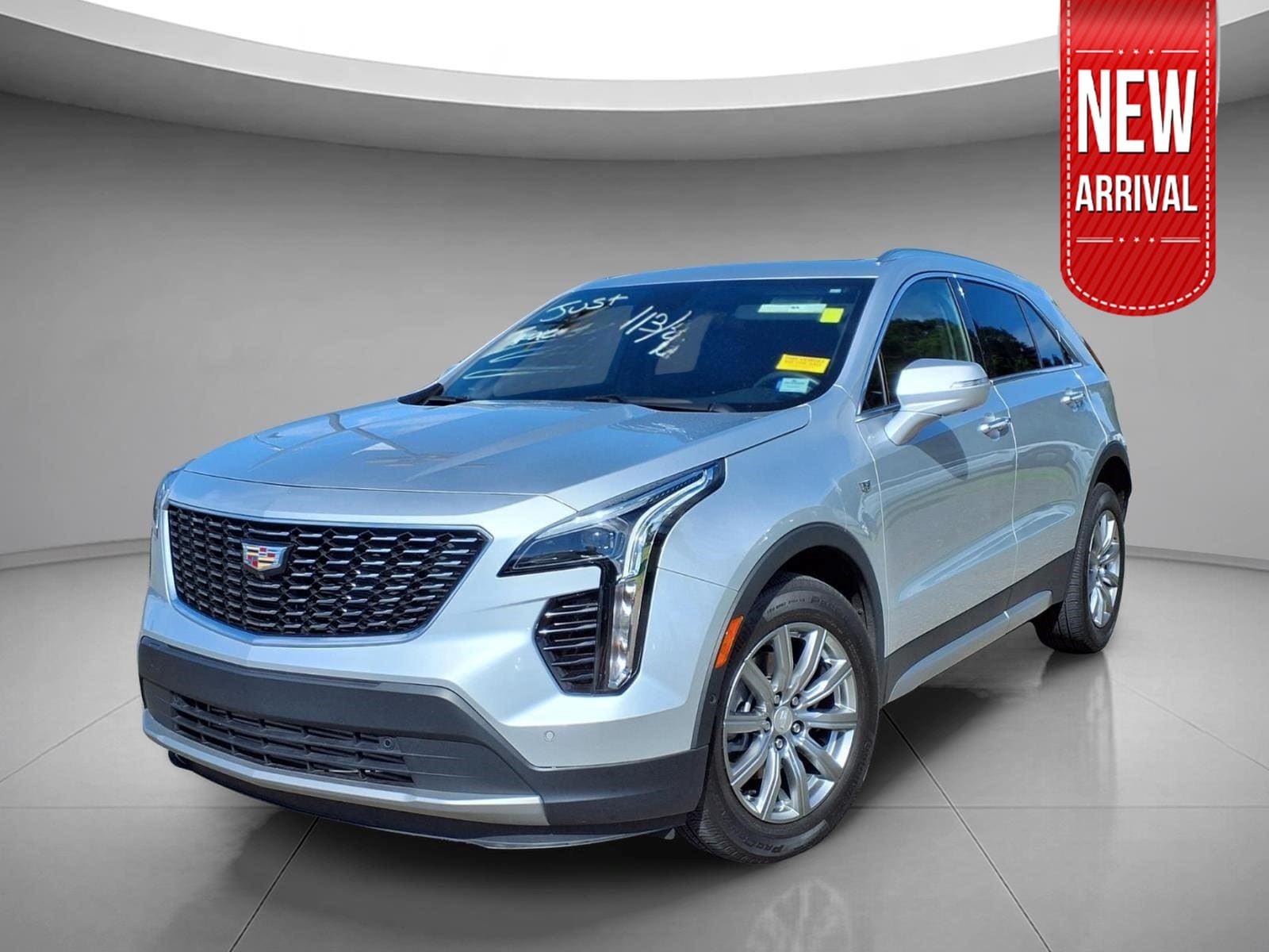 2020 Cadillac XT4 Premium Luxury's photo