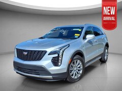 2020 Cadillac XT4 Premluxu MP