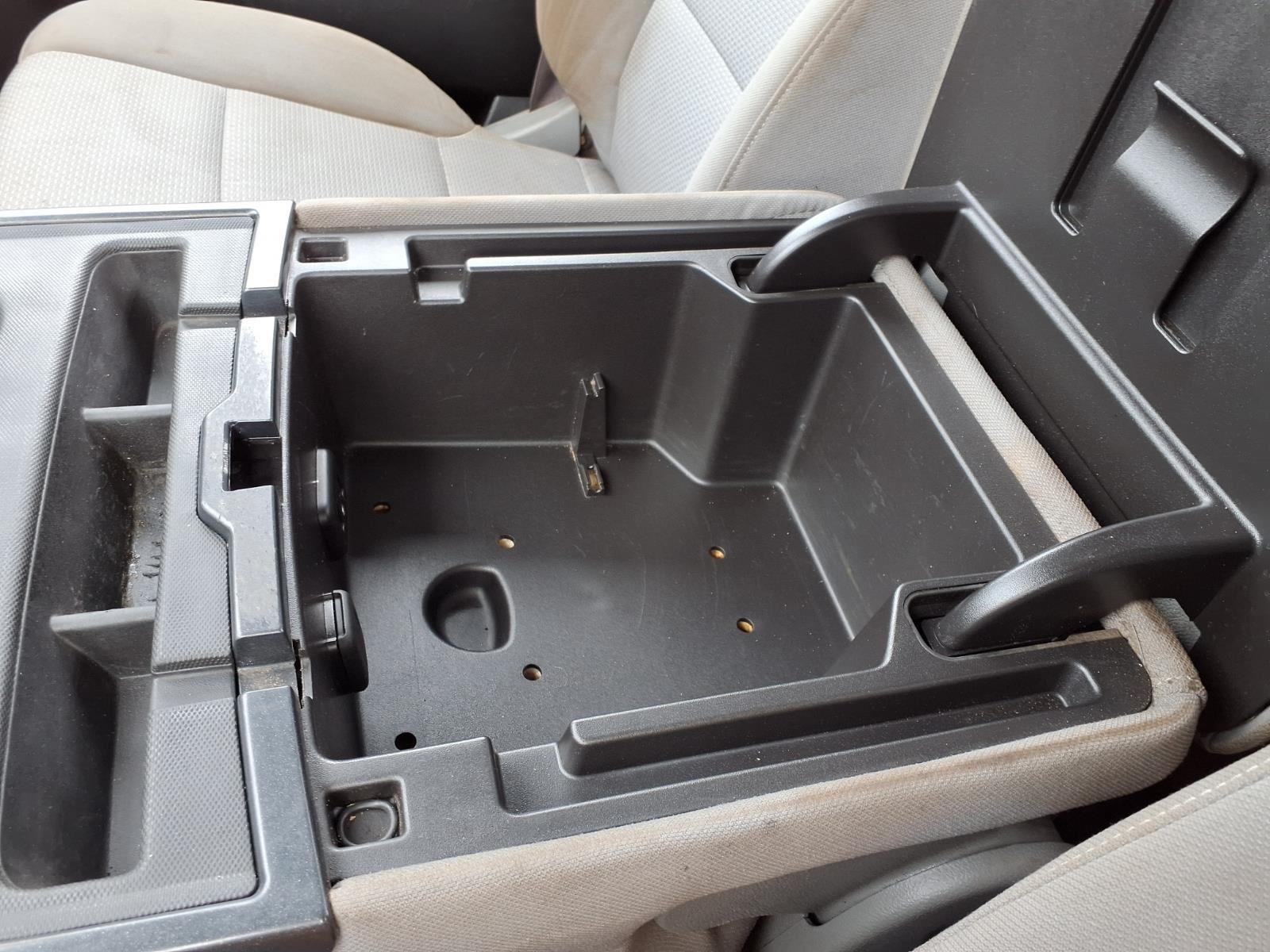 2017 GMC Sierra 3500 Chassis Cab Base - Photo 22