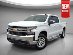 2020 Chevrolet Silverado 1500 LT Truck
