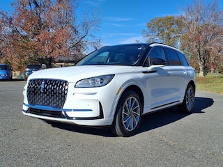 2025 Lincoln Corsair Grand Touring SUV