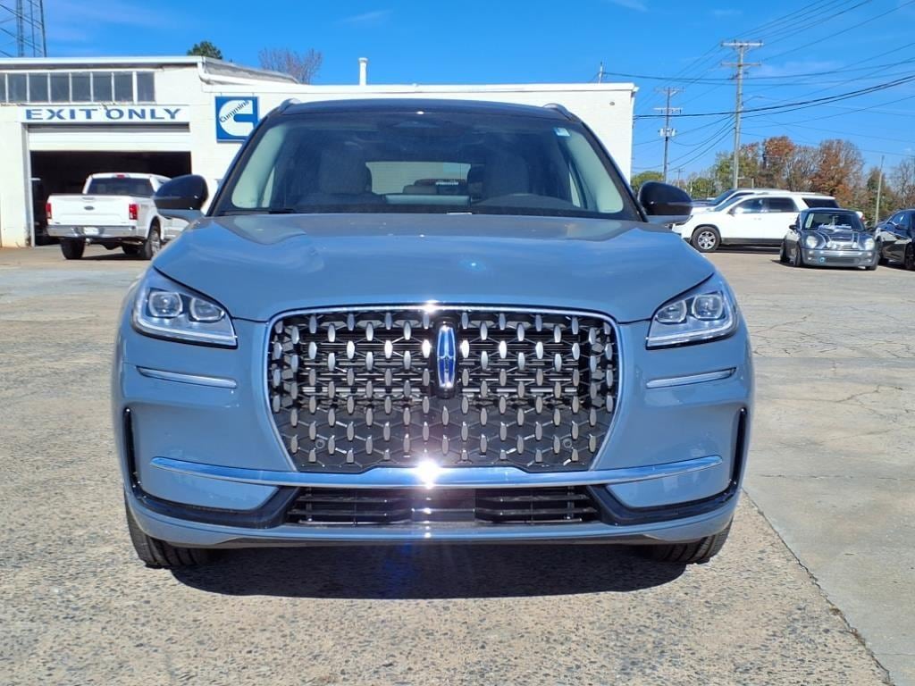New 2024 Lincoln Corsair Grand Touring SUV