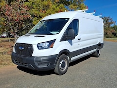 2024 Ford Transit Cargo Van T250 Van
