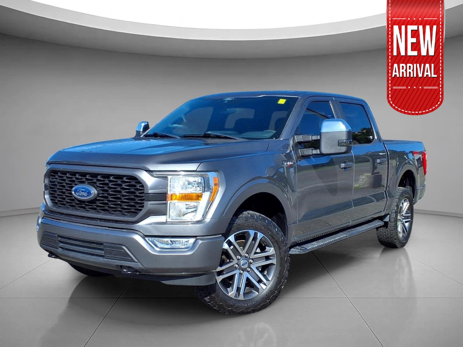 2022 Ford F-150 XL Truck