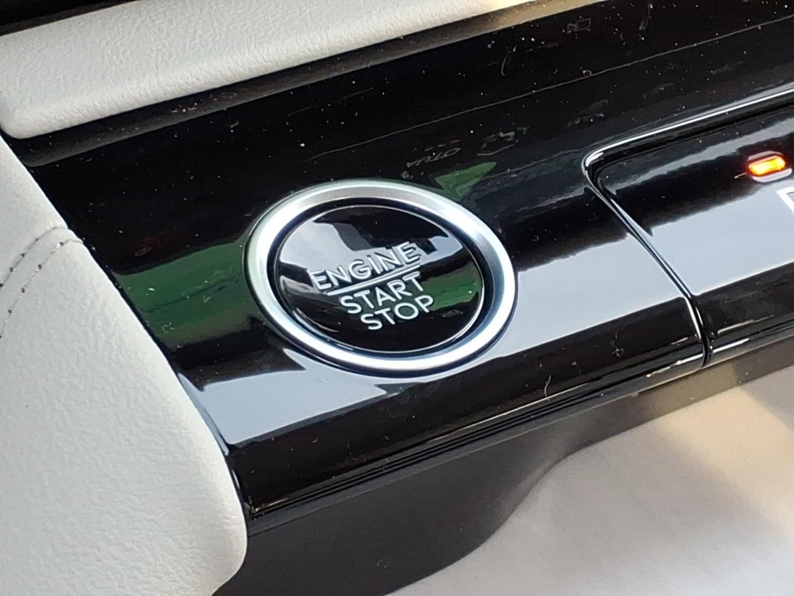 2025 Lincoln Navigator Reserve - Photo 12