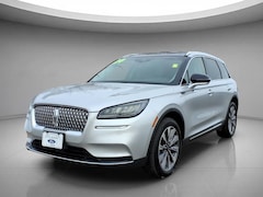 2020 Lincoln Corsair Reserve SUV