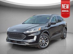 2022 Ford Escape SEL Plug-In Hybrid SUV