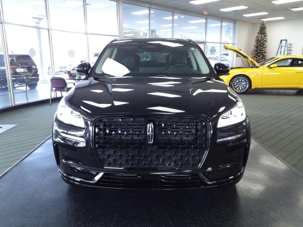 New 2024 Lincoln Corsair Reserve SUV