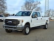  Ford Super Duty F-250 SRW