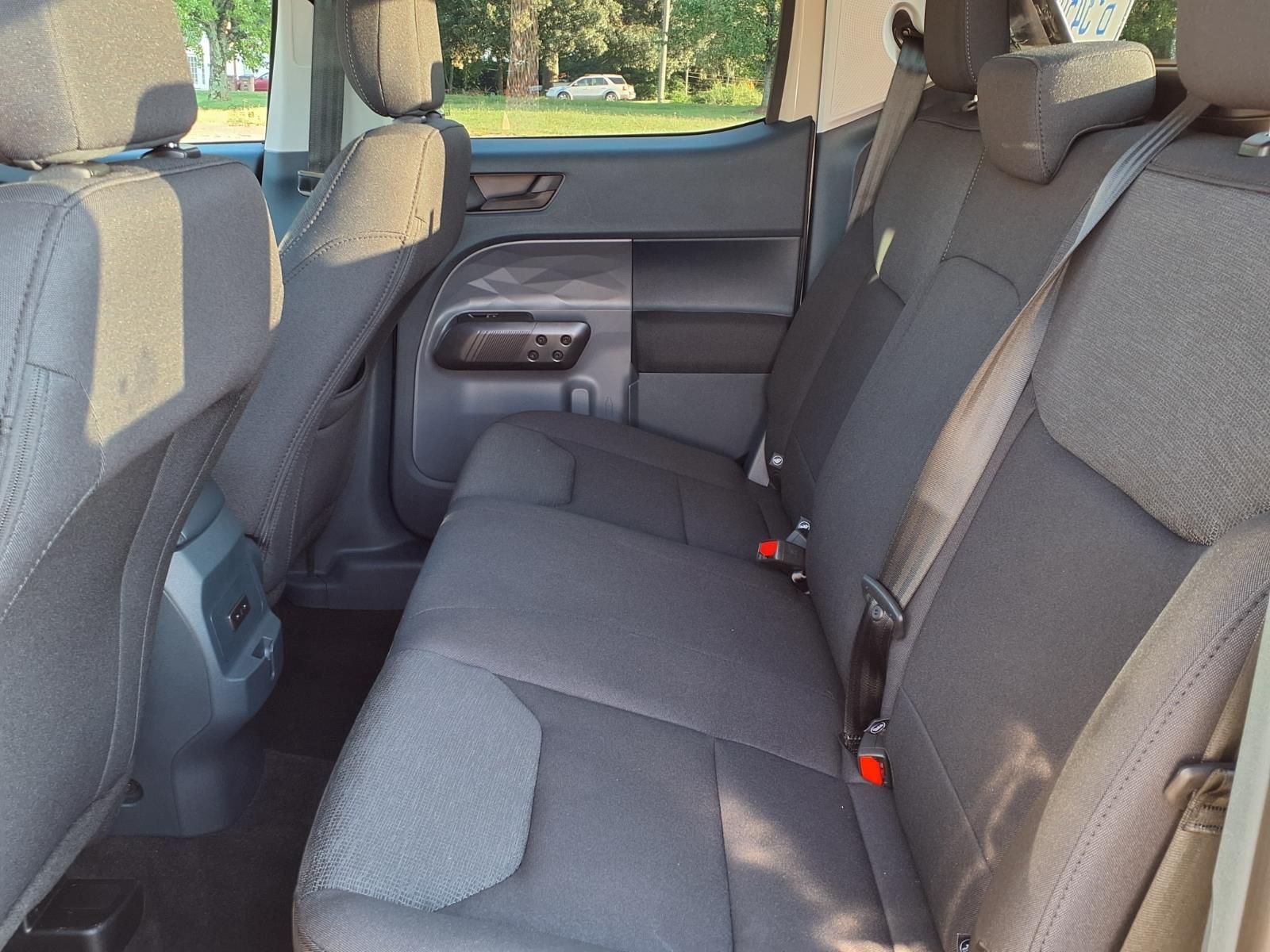 2025 Ford Maverick XL - Photo 21