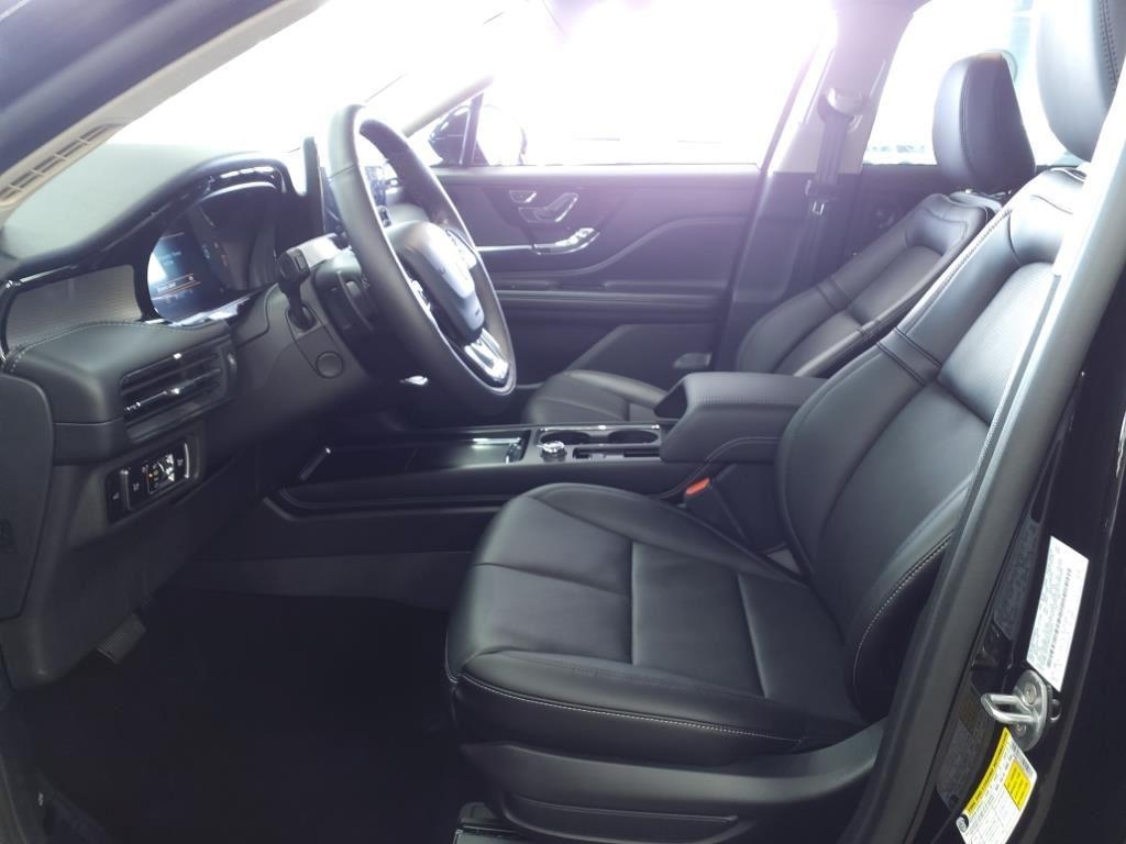 New 2024 Lincoln Corsair Reserve SUV