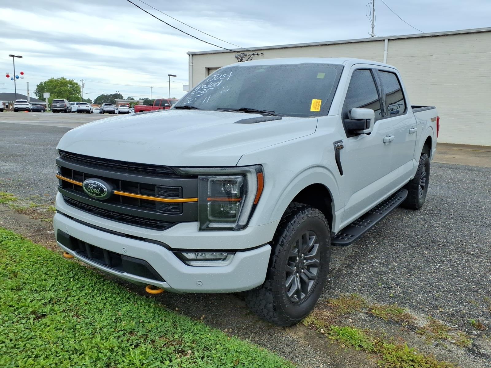 2023 Ford F-150 Tremor 4x4 SuperCrew 5-1/2 Box's photo