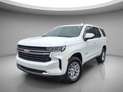 2023 Chevrolet Tahoe LT SUV
