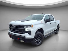2023 Chevrolet Silverado 1500 LT Trail Boss Truck