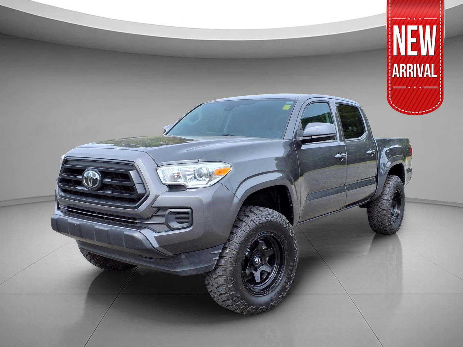 2023 Toyota Tacoma SR Truck