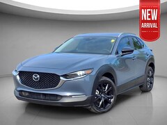 2023 Mazda CX-30 2.5 S Carbon Edition SUV