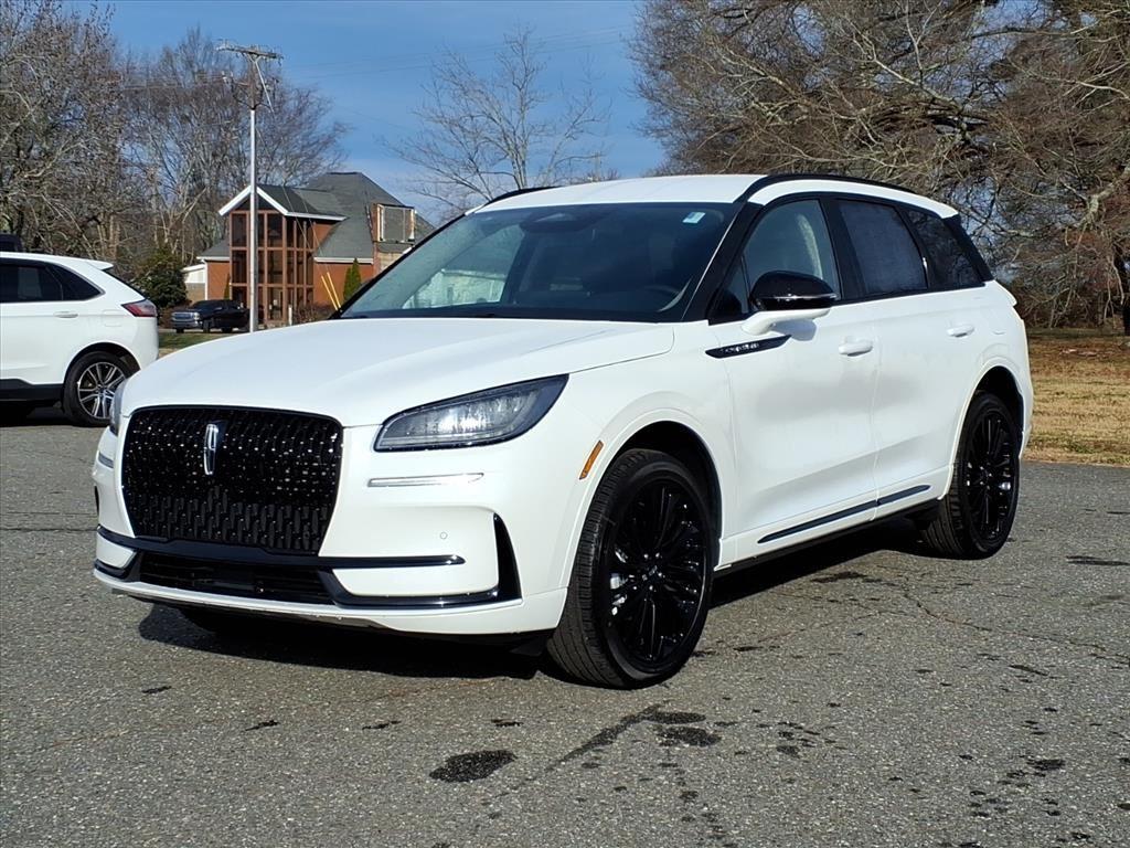 2026 Lincoln Corsair Premiere's photo