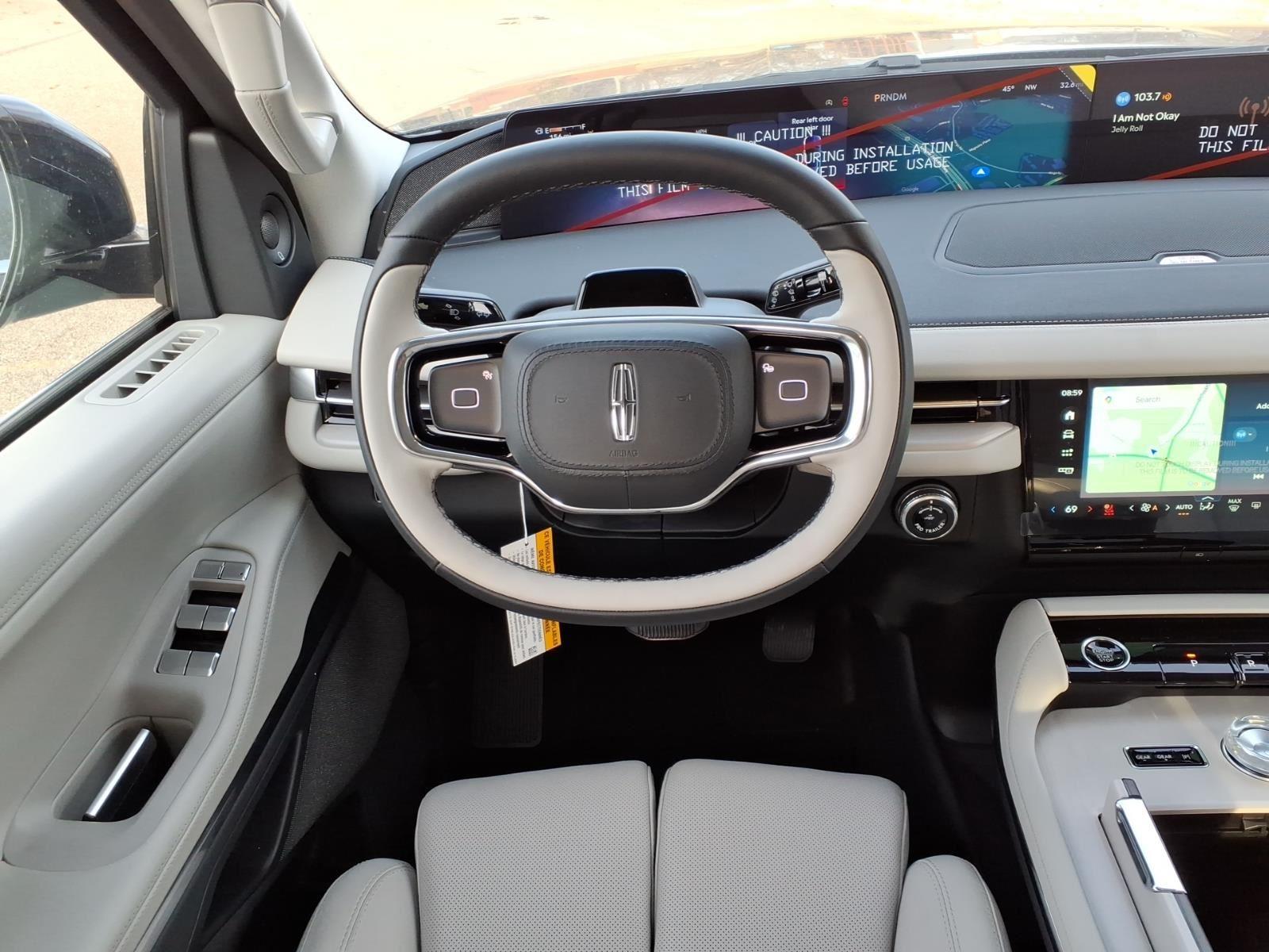 2025 Lincoln Navigator Reserve - Photo 24