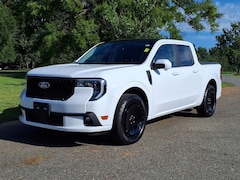 2025 Ford Maverick Lobo High SuperCrew