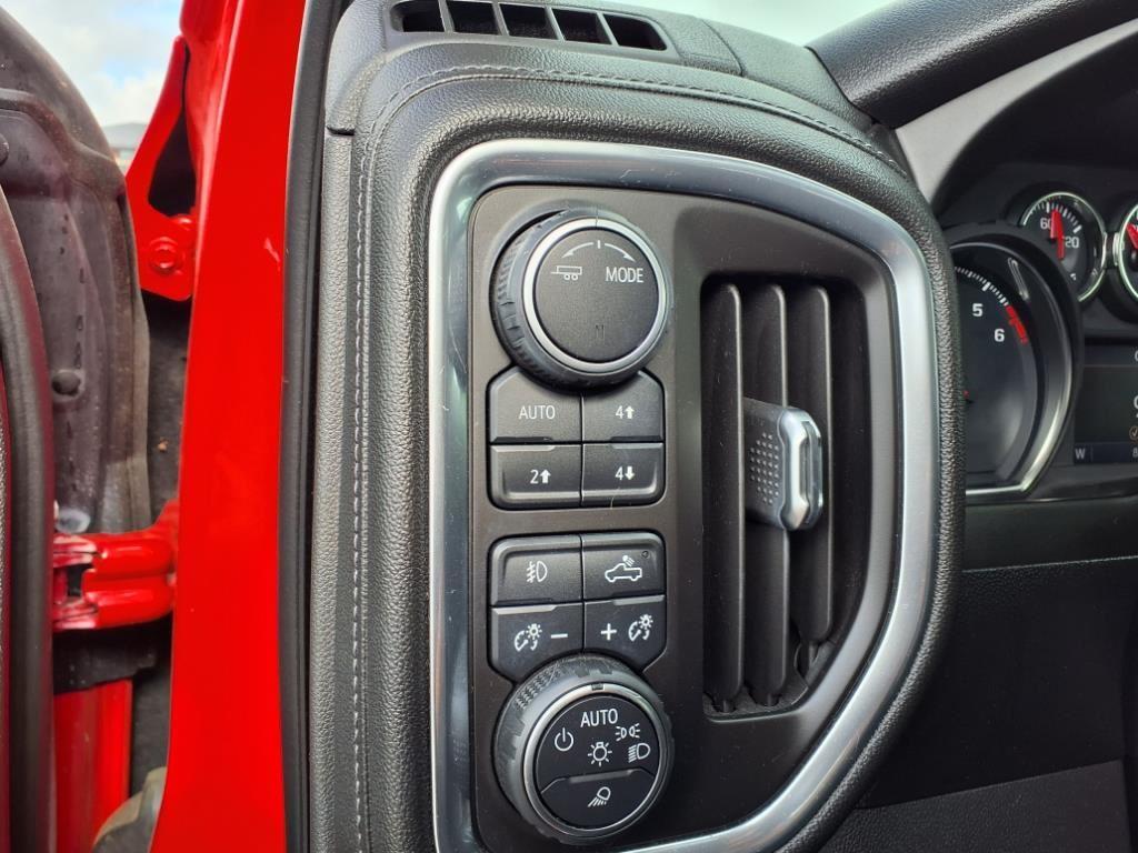 2020 Chevrolet Silverado 1500 RST - Photo 7