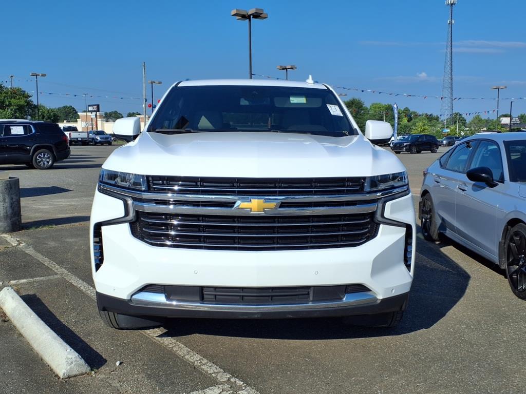2023 Chevrolet Tahoe LT photo 2