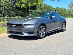 2024 Ford Mustang Ecoboost Premium Fastback