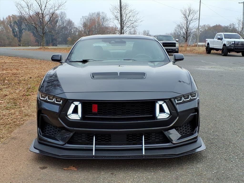 Used 2024 Ford Mustang GT Fastback
