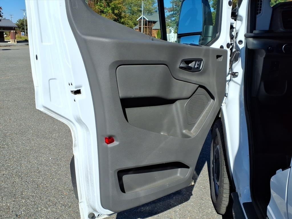 Used 2024 Ford Transit Cargo Van T250 Van