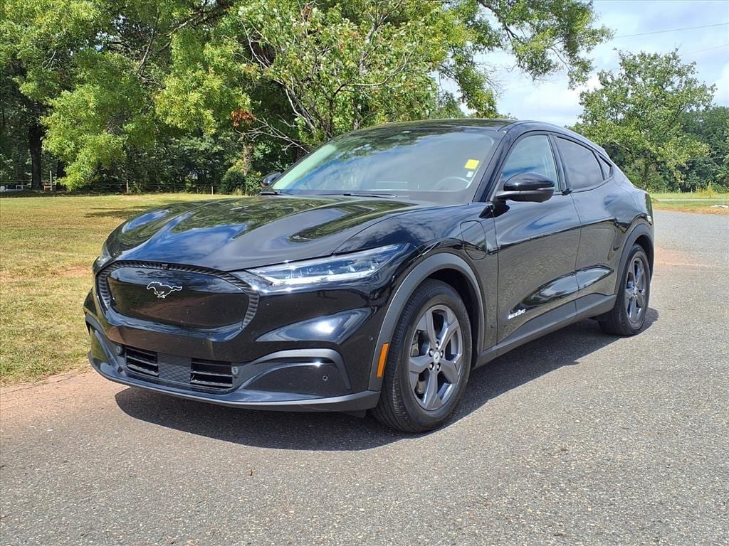 2023 Ford Mustang Mach-E Select RWD's photo