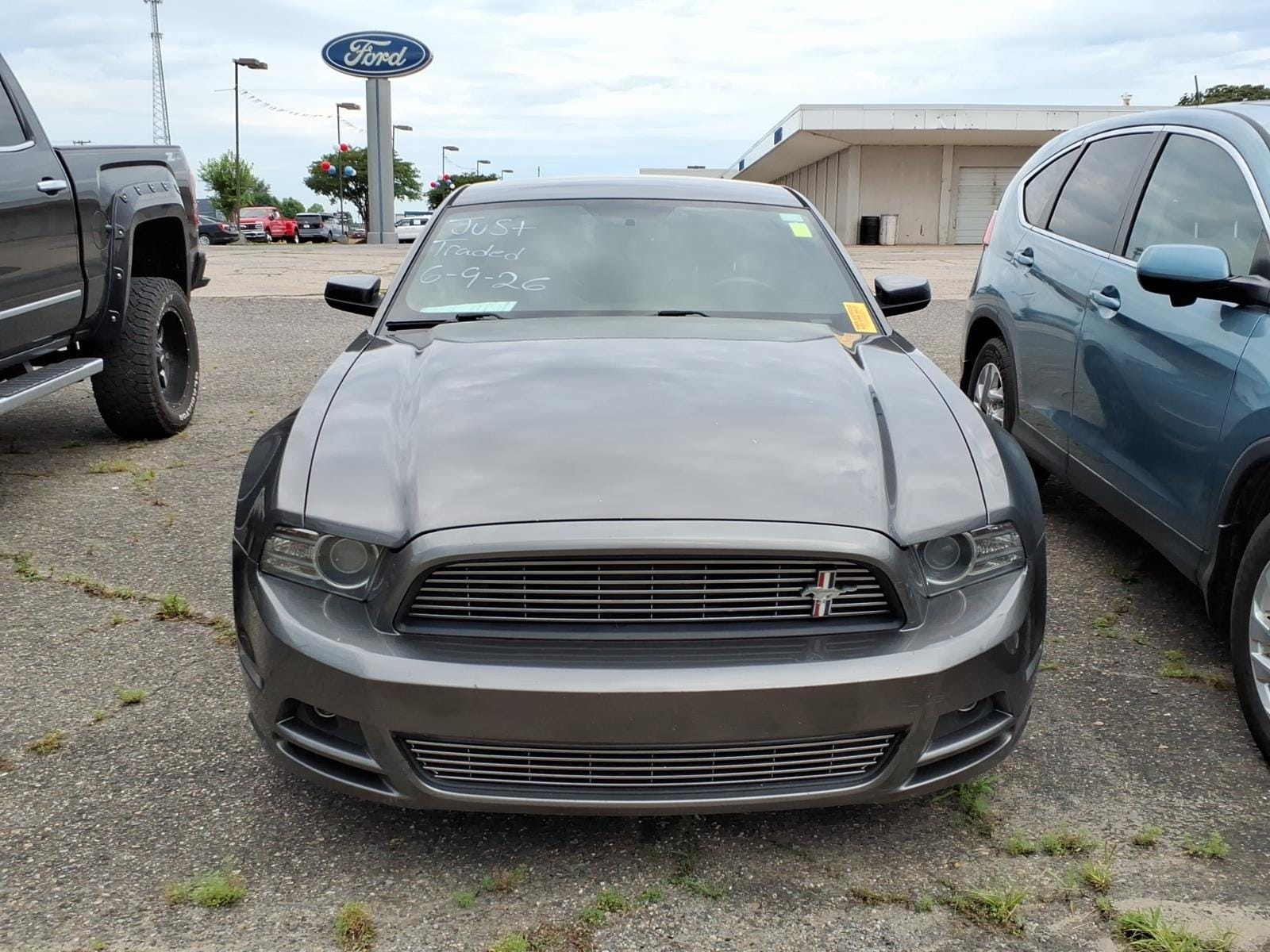 Used 2014 Ford Mustang V6 Premium with VIN 1ZVBP8AM2E5305625 for sale in Shelby, NC