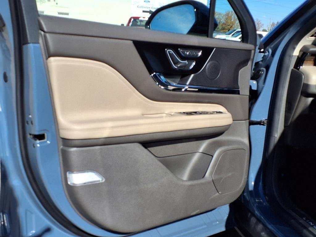 New 2024 Lincoln Corsair Grand Touring SUV