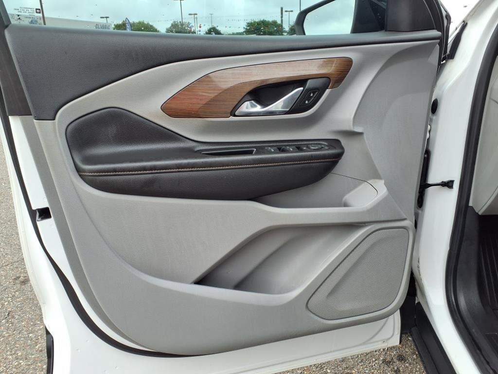 Used 2019 GMC Terrain SLE SUV