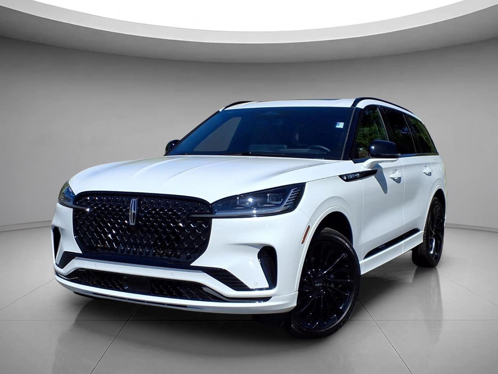 2026 Lincoln Aviator Reserve AWD's photo