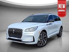 2025 Lincoln Corsair Grand Touring SUV
